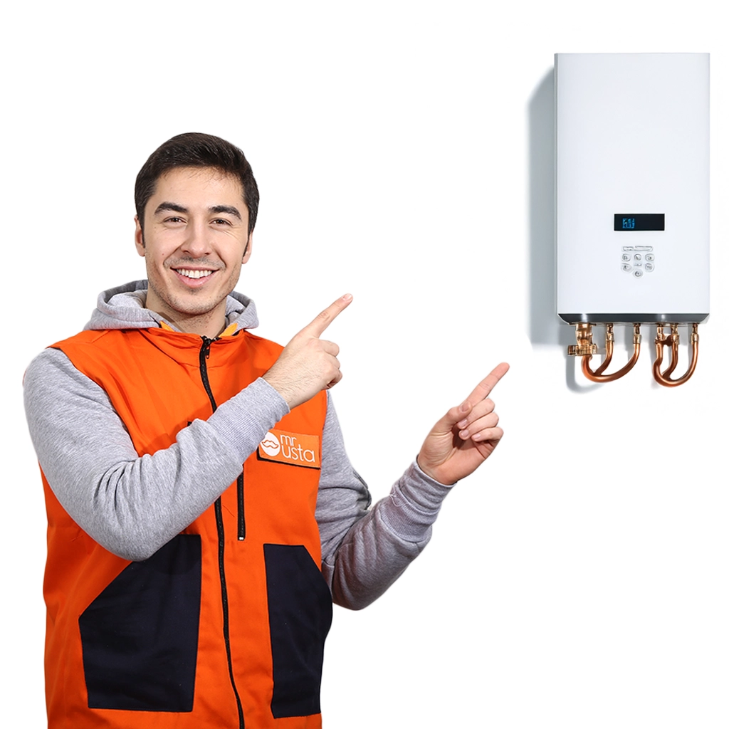 Hayrabolu Kombi Tamircisi