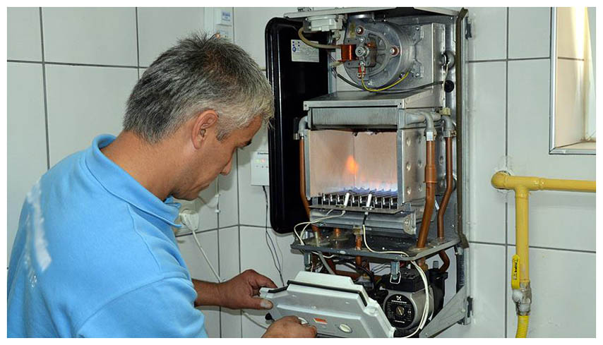 Hayrabolu Kombi Tamircisi